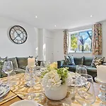 8 Eighth Ave Retreat On The Beautiful 4-bed Pass The Keys Сasa de vacaciones