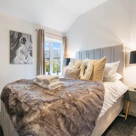8 Eighth Ave Retreat On The Beautiful 4-bed Pass The Keys بيت للعطل