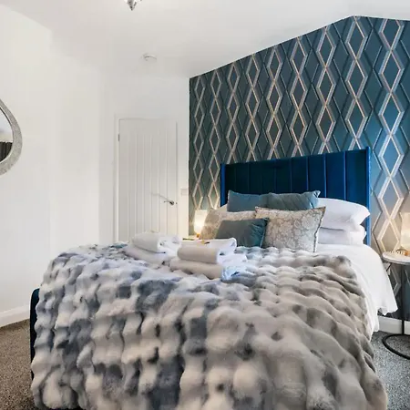 8 Eighth Ave Retreat On The Beautiful 4-bed Pass The Keys Semesterbostad *