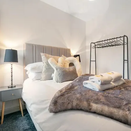 8 Eighth Ave Retreat On The Beautiful 4-bed Pass The Keys Semesterbostad *