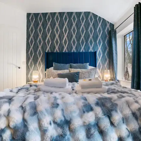 بيت للعطل 8 Eighth Ave Retreat On The Beautiful 4-bed Pass The Keys