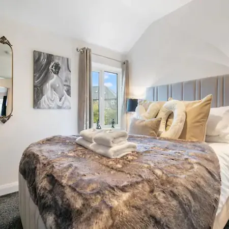 8 Eighth Ave Retreat On The Beautiful 4-bed Pass The Keys يورك