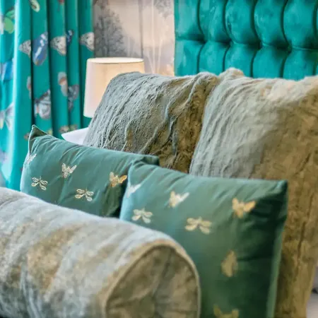 8 Eighth Ave Retreat On The Beautiful 4-bed Pass The Keys Prázdninový dům York