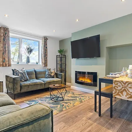 8 Eighth Ave Retreat On The Beautiful 4-bed Pass The Keys * يورك