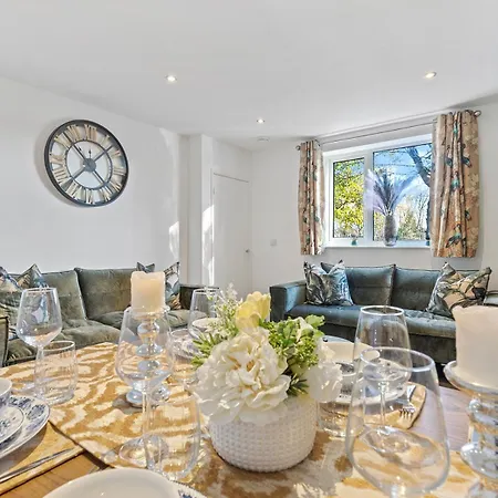 8 Eighth Ave Retreat On The Beautiful 4-bed Pass The Keys Semesterbostad