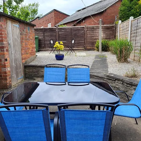 8 Eighth Ave Retreat On The Beautiful 4-bed Pass The Keys Semesterbostad York