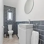 8 Eighth Ave Retreat On The Beautiful 4-bed Pass The Keys 约克