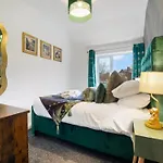 Ferienhaus 8 Eighth Ave Retreat On The Beautiful 4-bed Pass The Keys *
