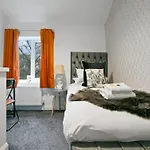 8 Eighth Ave Retreat On The Beautiful 4-bed Pass The Keys * 约克