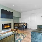 8 Eighth Ave Retreat On The Beautiful 4-bed Pass The Keys 度假居 *