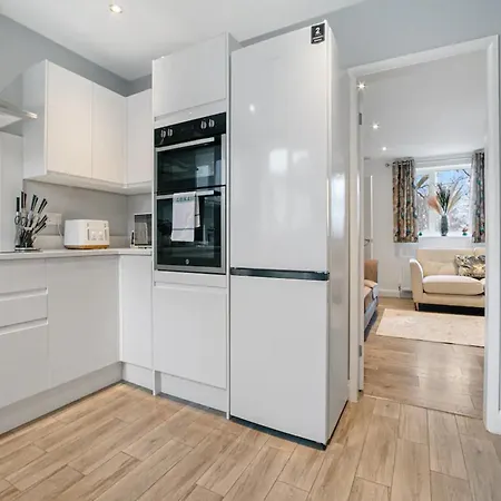 8 Eighth Ave Retreat On The Beautiful 4-bed Pass The Keys 约克