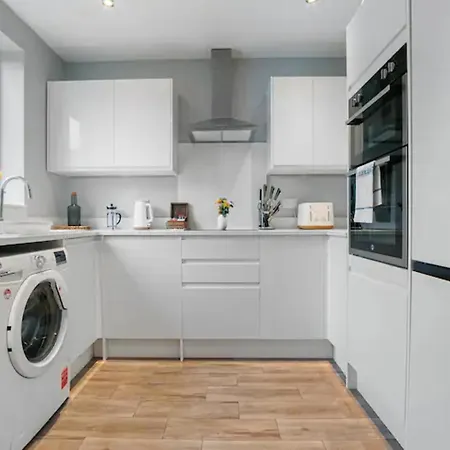 8 Eighth Ave Retreat On The Beautiful 4-bed Pass The Keys * 约克