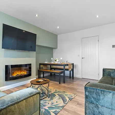 8 Eighth Ave Retreat On The Beautiful 4-bed Pass The Keys 度假居 *